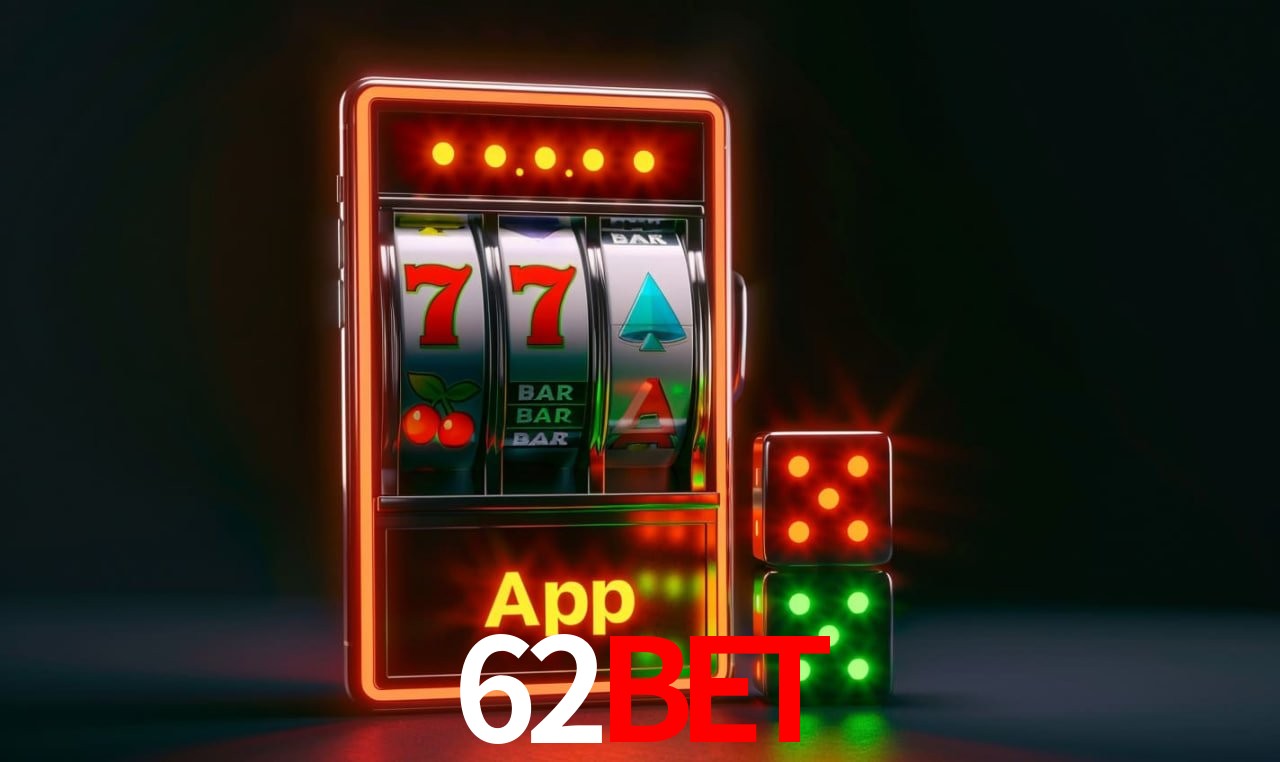 Experiência VIP 62bet
